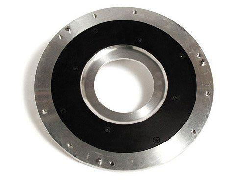 AASCO Lightweight Billet Aluminum Flywheel Honda Civic/CRX 1.5/1.6L 88-89