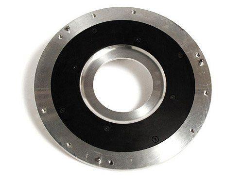 AASCO Lightweight Billet Aluminum Flywheel Nissan 510 L16 68-73
