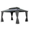 12' X 16' Hardtop Gazebo