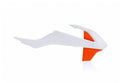 Acerbis Radiator Shroud 20 Wht/16 Org 2449706813