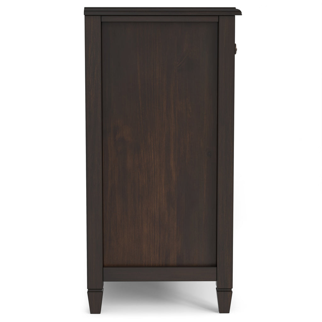 Connaught Large Sideboard Buffet Storage Cabinet