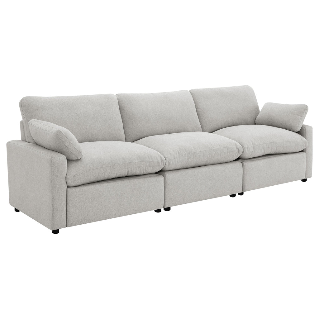 Hollander Power Reclining Sofa