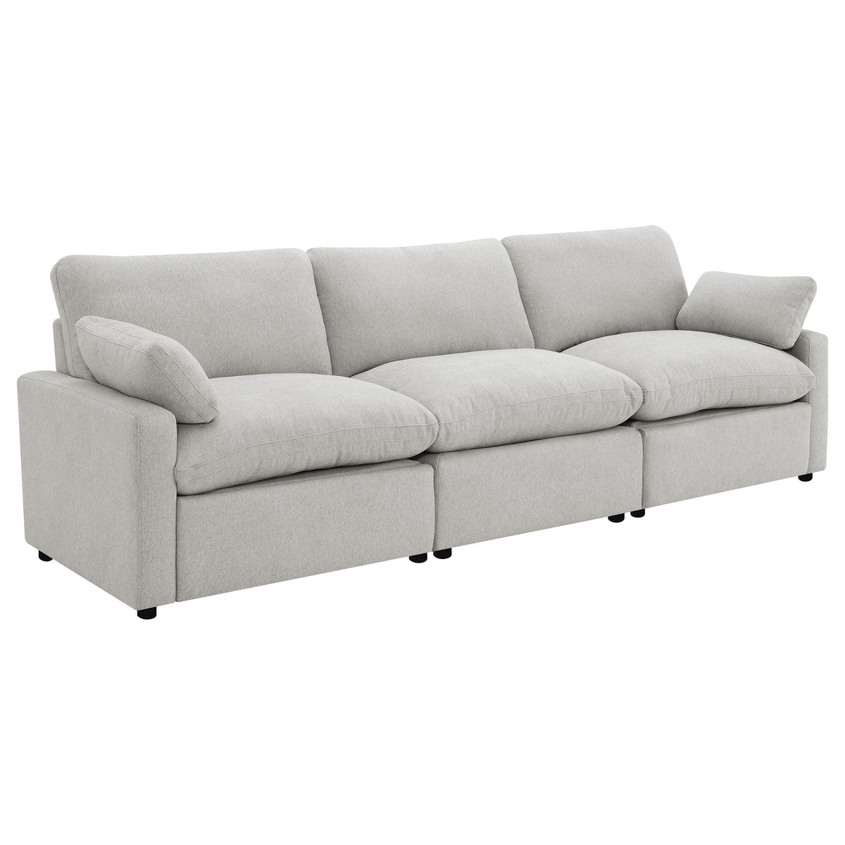 Hollander Power Reclining Sofa