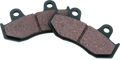 BikeMaster Honda Brake Pads 961240