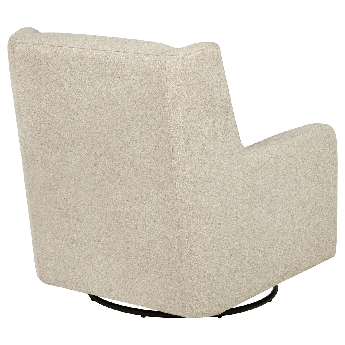 Omari Swivel Glider Chair