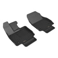 3D MAXpider 23-24 Lexus RX Series Kagu Black R1 L1LX08011509
