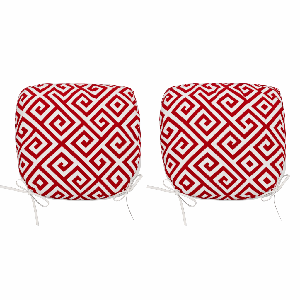 Outdoor Patio Chair Cushions Set of 4