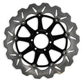 GALFER PERFORMANCE 320mm Floating Wave® Rotor – Front Disc – DF660CW