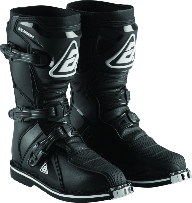 Answer Ar1 Boot Blk Y4 445222