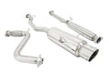 Megan Racing 2.5 Inch Exhaust Pipe for Honda Accord 1994-1997 MR-CBS-HA94
