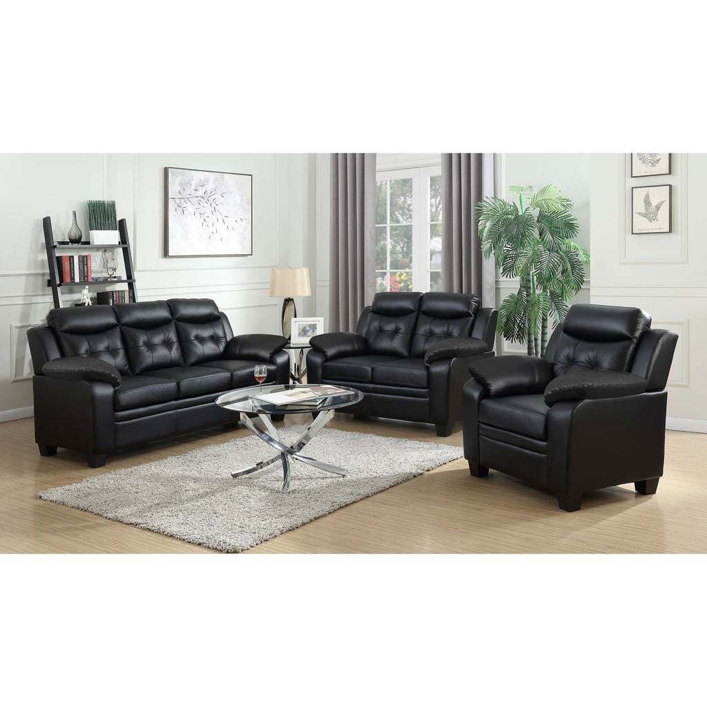 Castro Sofa Set