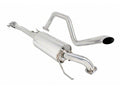 Megan Racing 3" Piping for Toyota FJ Cruiser MR-CBS-TF07-R