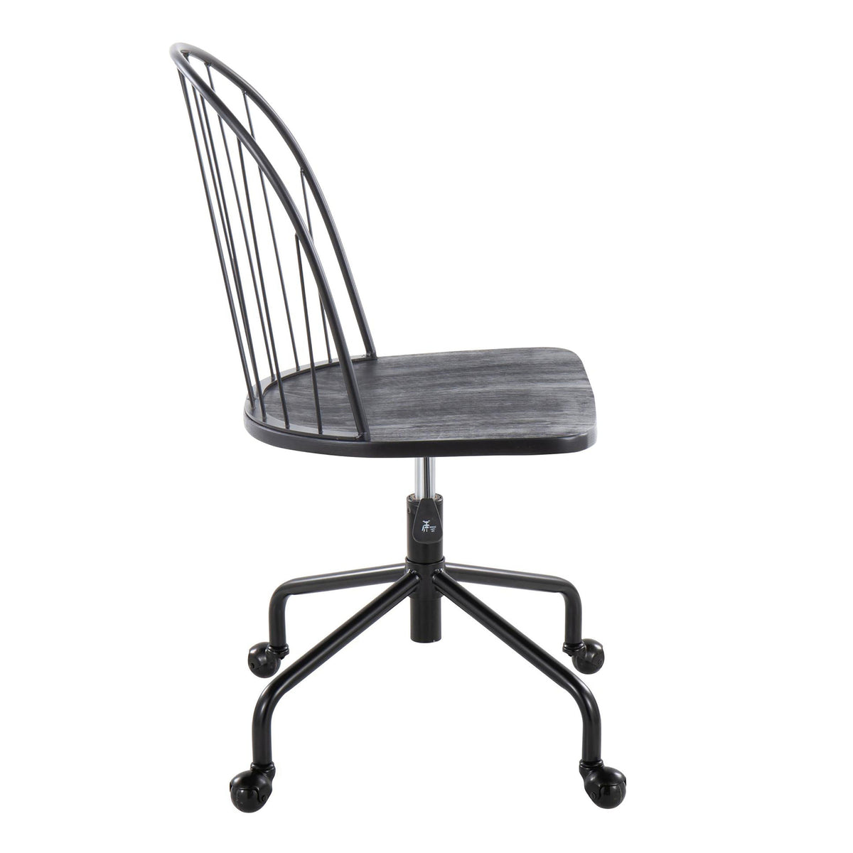 Adjustable High Back Office Chair