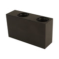 BD Diesel 17-19 Chevrolet/GM Allison Cooler Bypass Delete 1061532