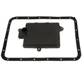 BD Diesel Trans Filter Service Kit - 13-24 Dodge Ram Aisin AS69RC 1064048