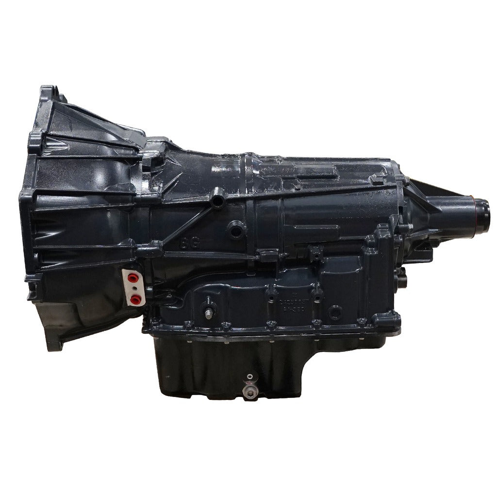 BD Diesel 14-21 Chevy/GMC 1500 Roadmaster 6L80 Transmission & Converter Package- (4WD) 1064844SS