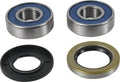 All Balls Racing 2017 BMW F800GT Wheel Bearing Kit Front 25-1815