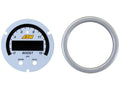AEM Electronics Instrument Trim Ring Set