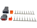 AEM Electronics Multi Purpose Wire Connector