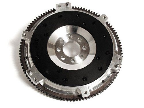 AASCO Lightweight Billet Aluminum Flywheel GM Vibe 1.8L 03-05
