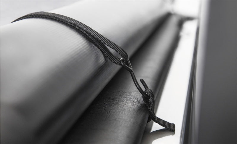 Access Vanish 15-19 Chevy/GMC Colorado / Canyon 6ft Bed Roll-Up Cover 92359
