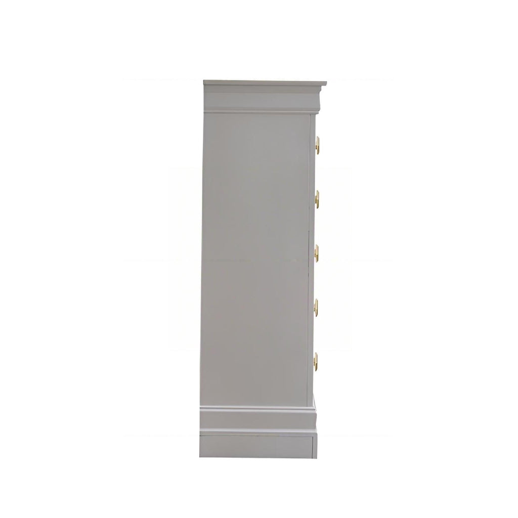 Verona G6735-CH Chest in Pearl