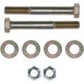 Camburg 1/2-13 x 4in. G8 Hex Heim Steering Bolt Kit CAM-010143