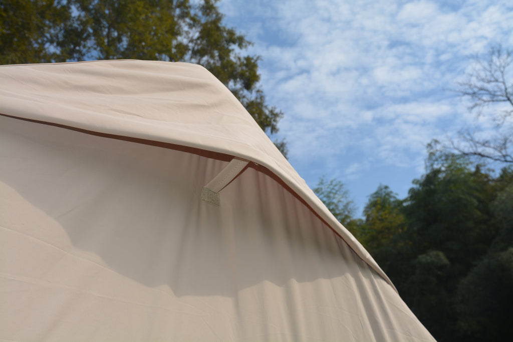 9.8 x 13ft Inflatable Camping Tent