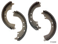 Porterfield Brake Shoes for 1978 TOYOTA COROLLA 1600 2TC Eng.