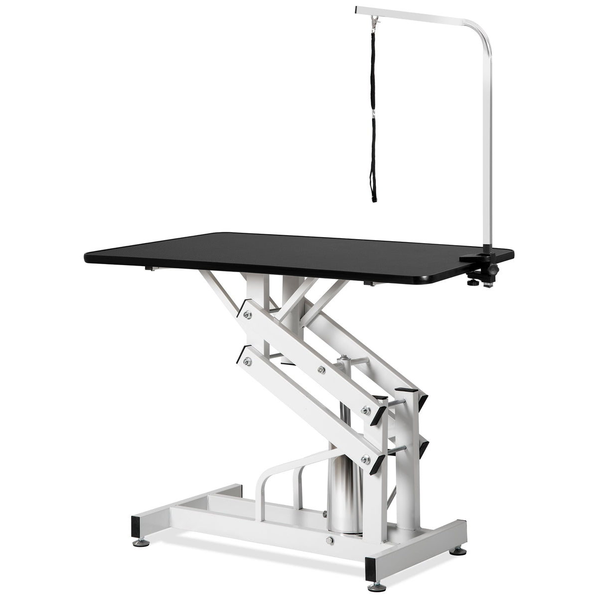 Hydraulic Dog Pet Grooming Table