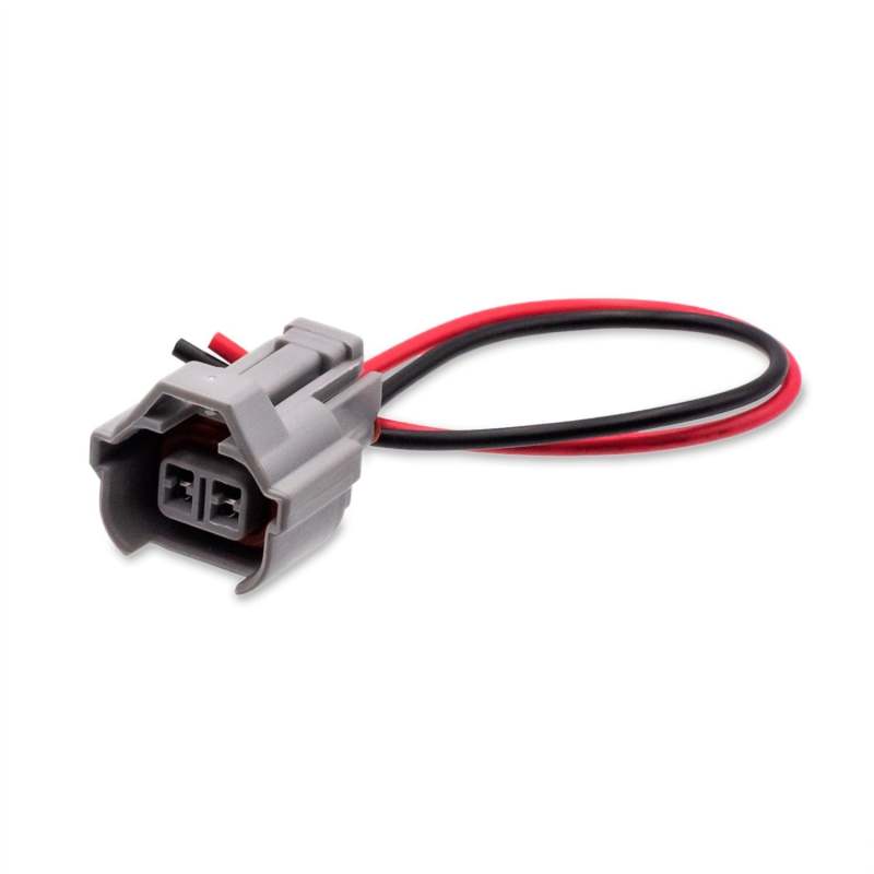 BLOX Racing Injector Pigtail Denso Female - Set Of 6 BXFU-00604-DE-6