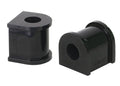 Whiteline Sway Bar - Mount Bushing - 17mm W21999-17