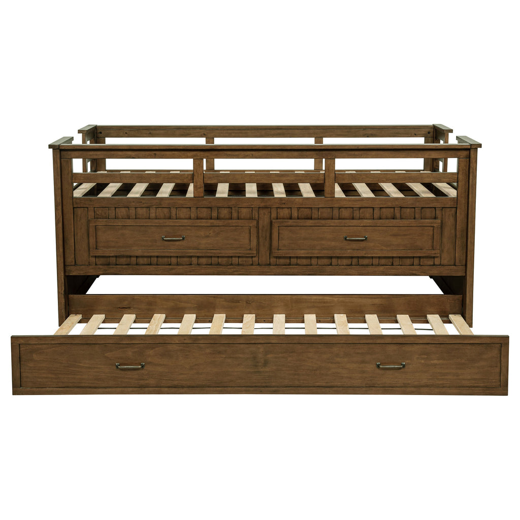 Starboard Medium Twin Captain's Bed