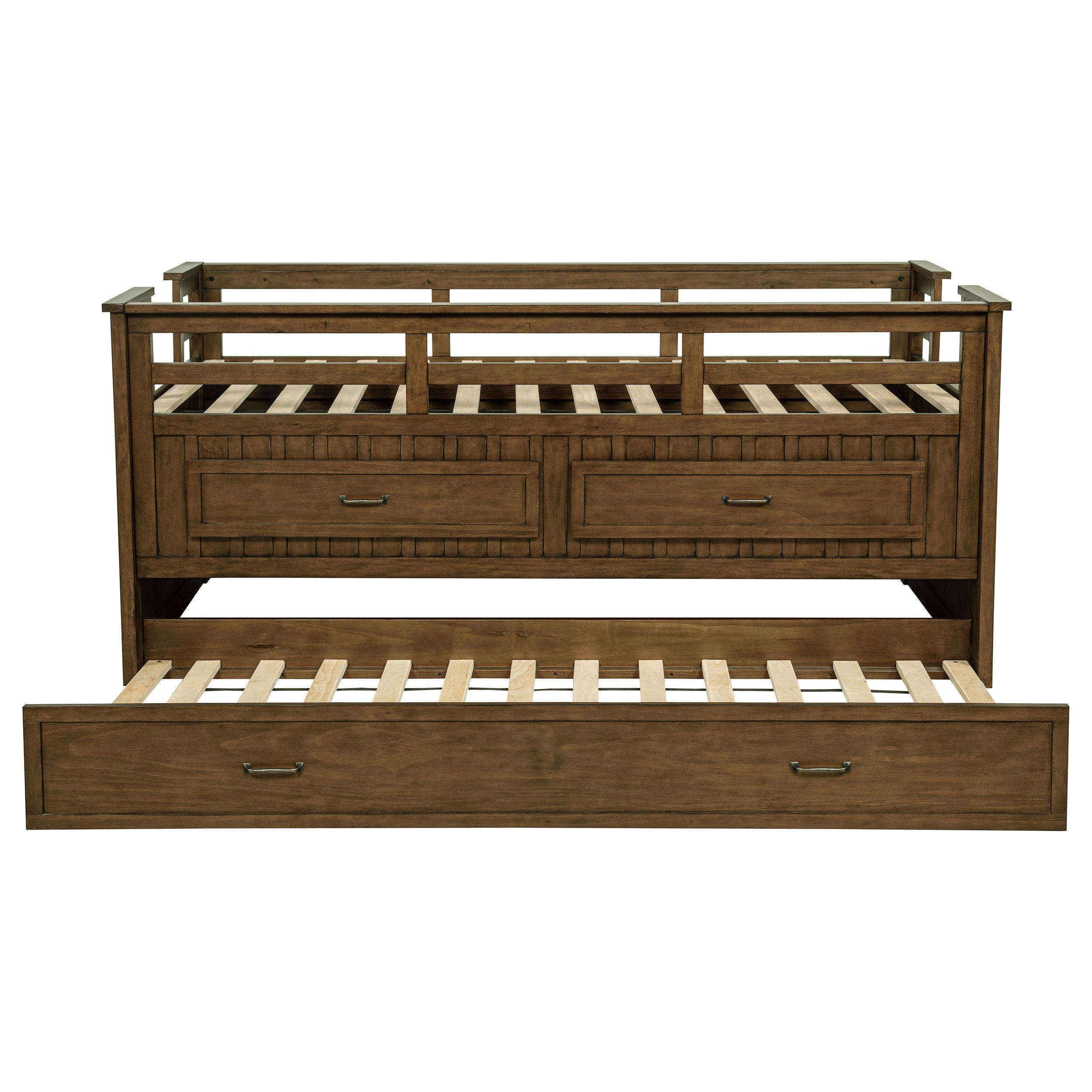 Starboard Medium Twin Captain's Bed