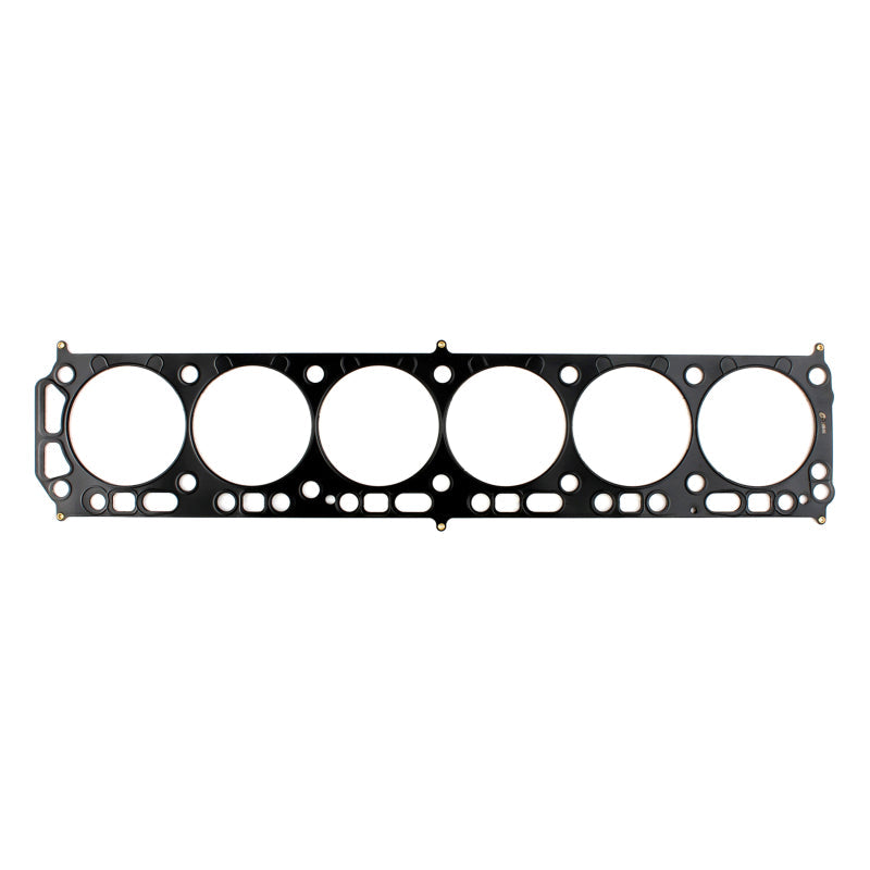 Cometic Gasket Cometic Chevrolet Gen-3 Inline 6 .030in MLS Cylinder Head Gasket - 4.125in Bore C5699-030