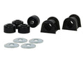 Whiteline 1990-1994 Eagle Talon Sway Bar - Mount & Link Bushings - 33mm W23829