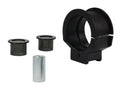 Whiteline Front Steering - Rack and Pinion Mount Bushing Kit