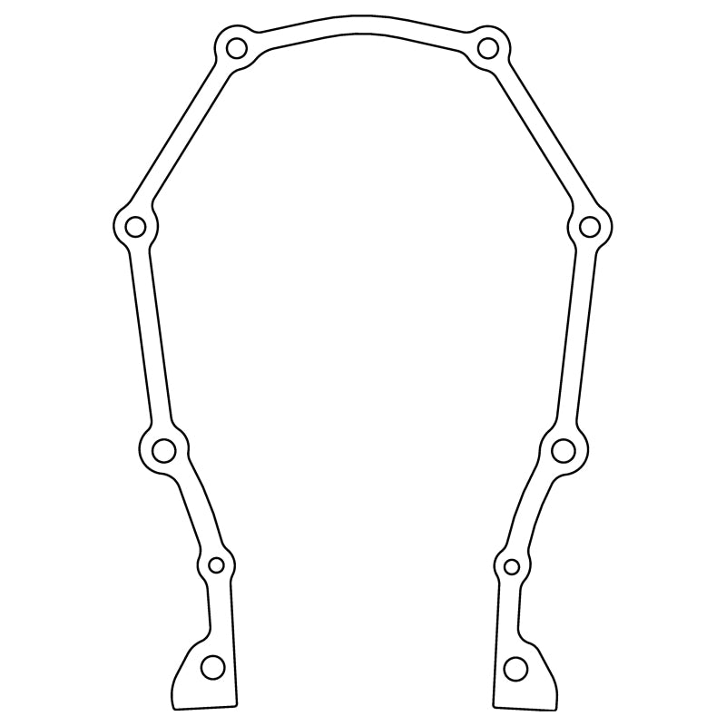 Cometic Gasket Cometic Chrysler Gen-2 Hemi .060in AFM Timing Cover Gasket C5605-060
