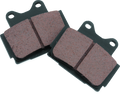 BikeMaster Yamaha Brake Pads 961176