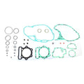 Athena 82-83 Honda FT 500 Complete Gasket Kit (w/o Oil Seals) P400210850506