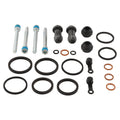 All Balls Racing 88-90 Honda GL1500 Caliper Rebuild Kit Front 18-3055