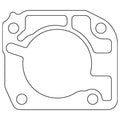 Cometic Gasket Cometic Honda B16A3-B18B1-1994-1995 B18C1-B20Z2-H22A1-H22A4-H23A1 .032in AFM Throttle Body Gskt C4672-032