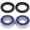 All Balls Racing 79-81 Honda CR125R Wheel Bearing Kit Rear 25-1225