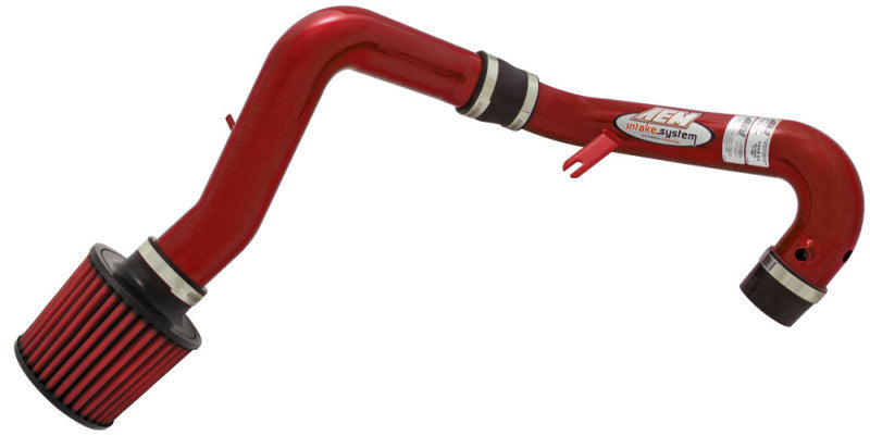 AEM Induction AEM Cold Air Intake System C.A.S. HONDA CVC EX 1.7L L4 01-05 M/T 21-500R