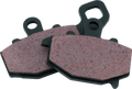 BikeMaster Kawasaki Brake Pads 961119