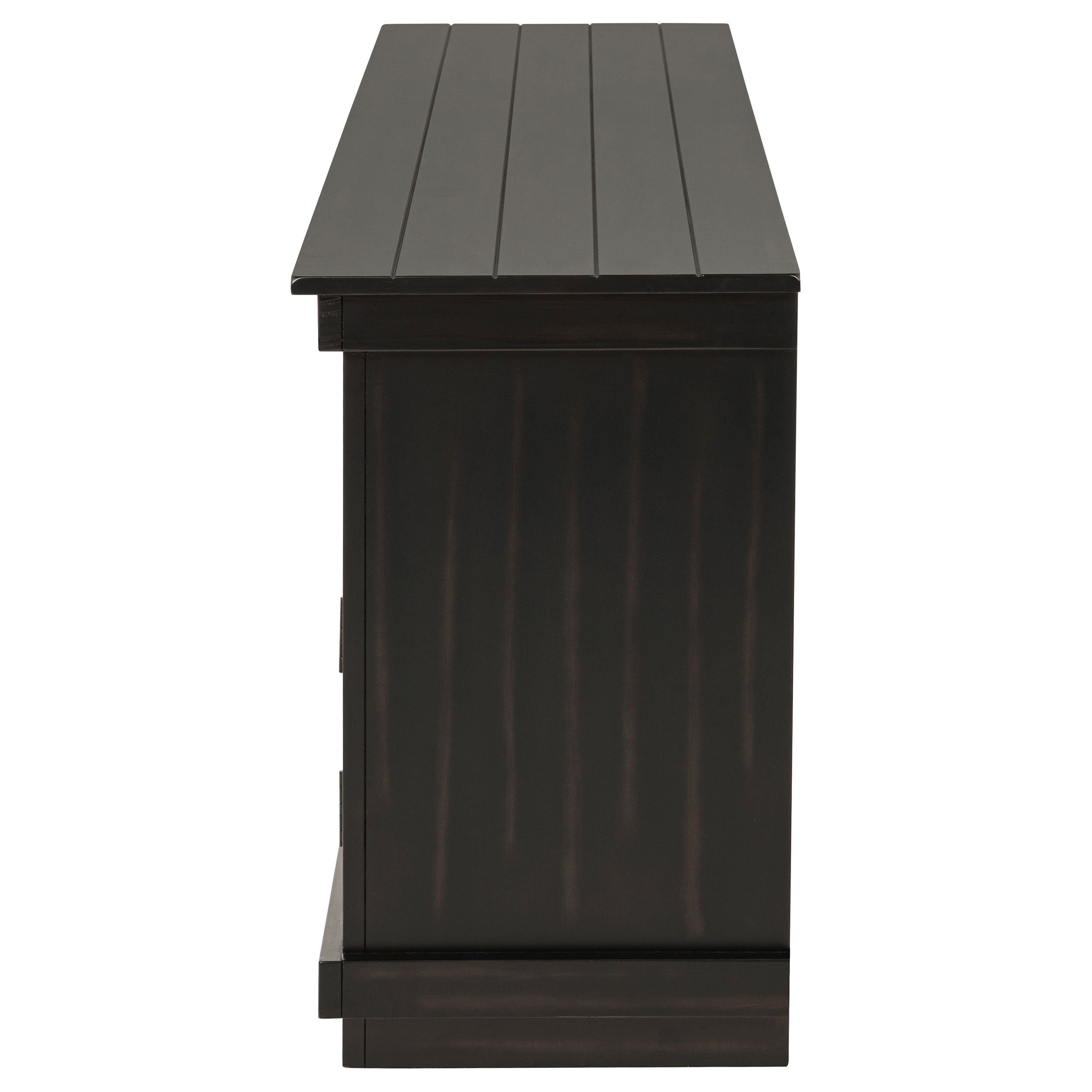 Castleton Java TV Stand Media Console