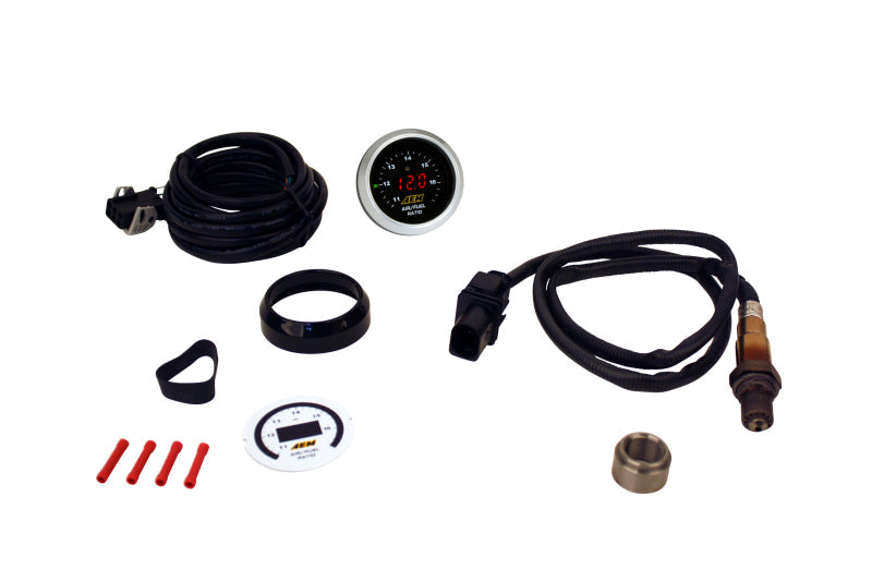 AEM Electronics 52mm Gauge Type Wideband UEGO Controller