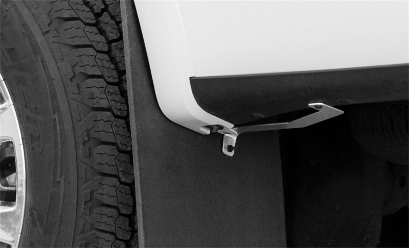 Access ROCKSTAR 2019-2020 Chevy/GMC Chevy Full Size 1500 12in W x 23in L Splash Guard E002004239