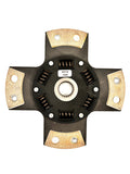 Comp Clutch 89-01 Honda Civic (incl Wagon) D15/D16 1.5L/1.6L Stage 5 - 4 Puck Sprung Clutch Kit 99698-1420