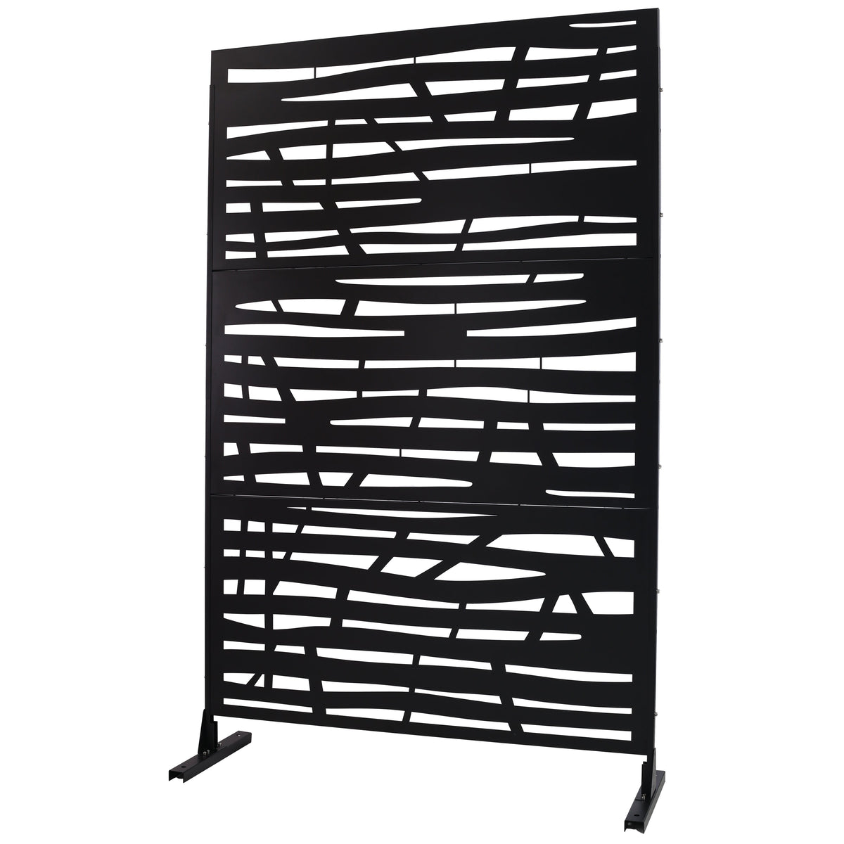 Outdoor & Indoor Privacy Screen - 76" H x 48" W